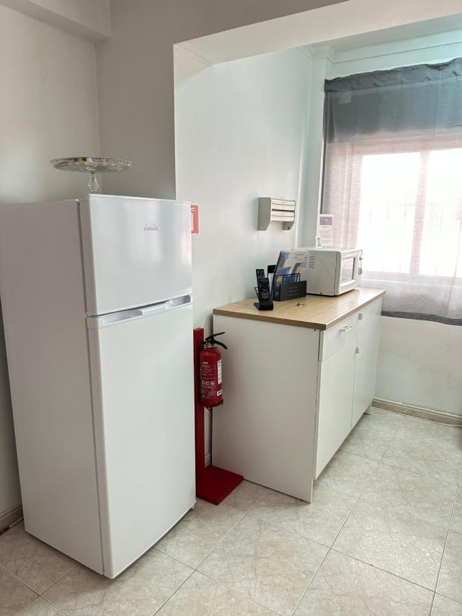 Ramos Apartment *