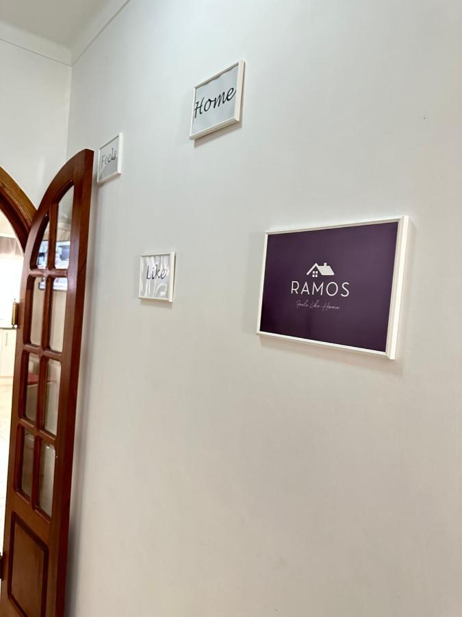 Ramos Quarteira