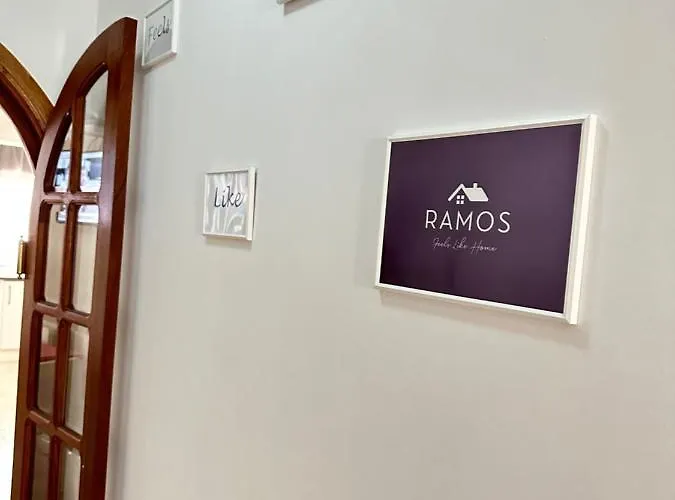 Alojamento Ramos