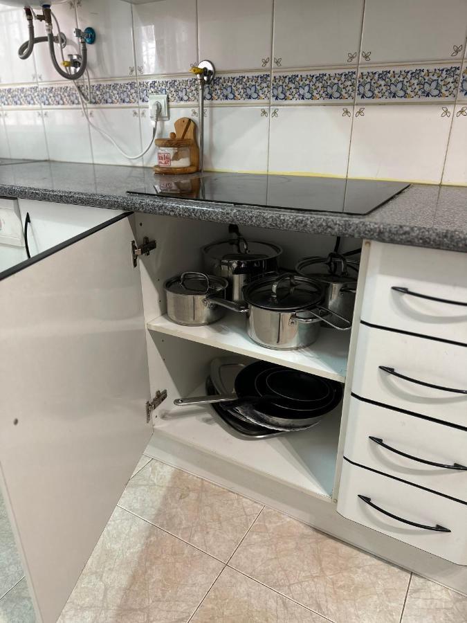 Ramos Apartment *