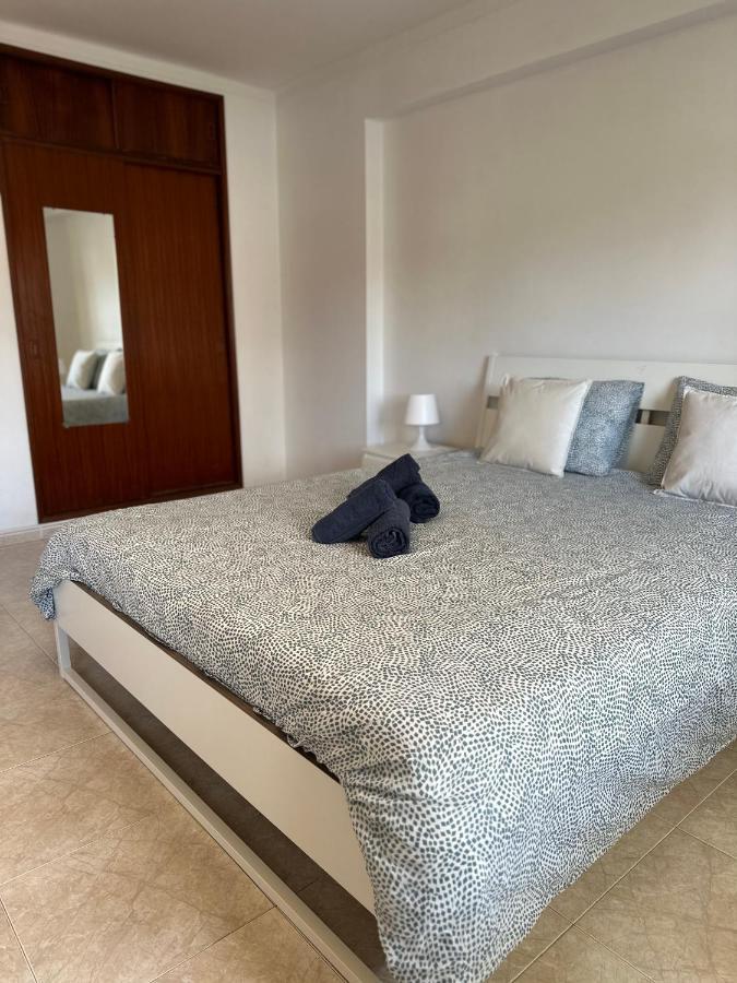 Apartment Ramos