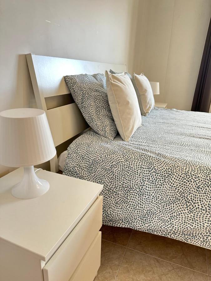 Ramos Apartment Quarteira