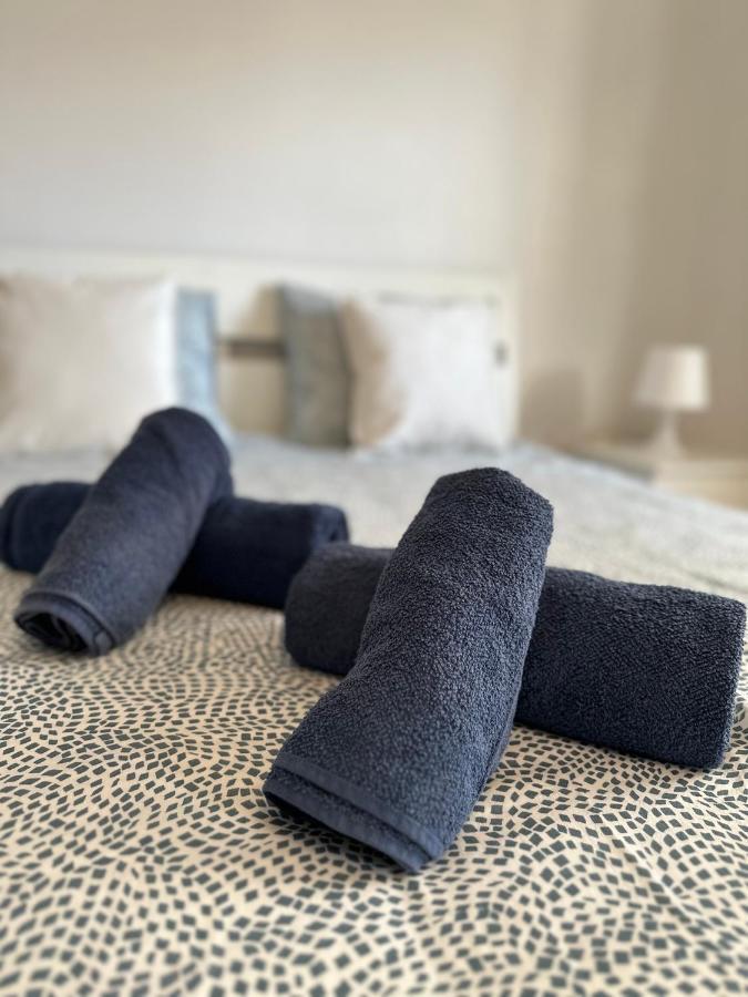 Apartment Ramos Quarteira