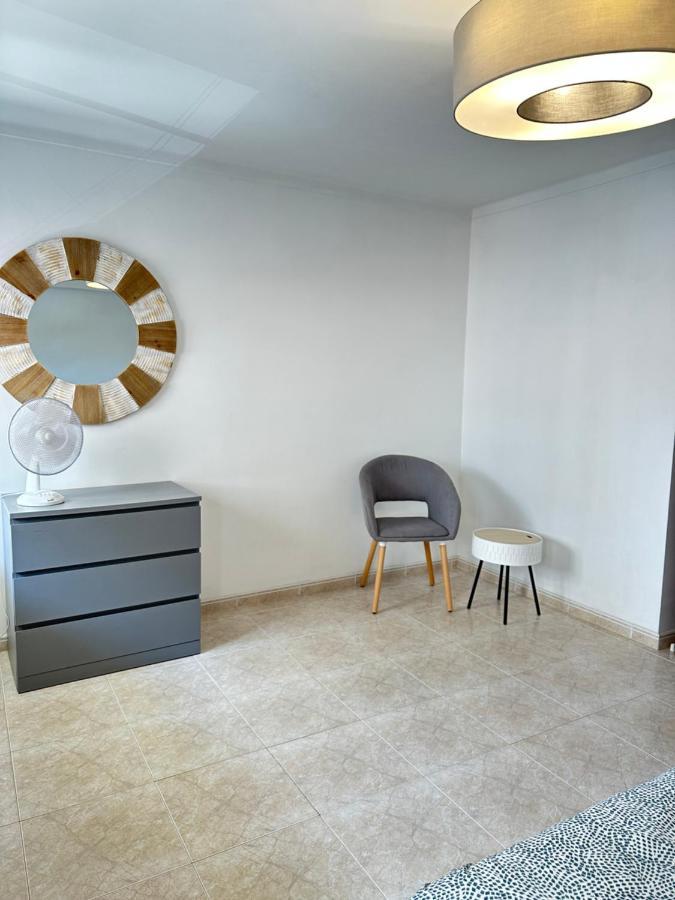 Apartment Ramos *