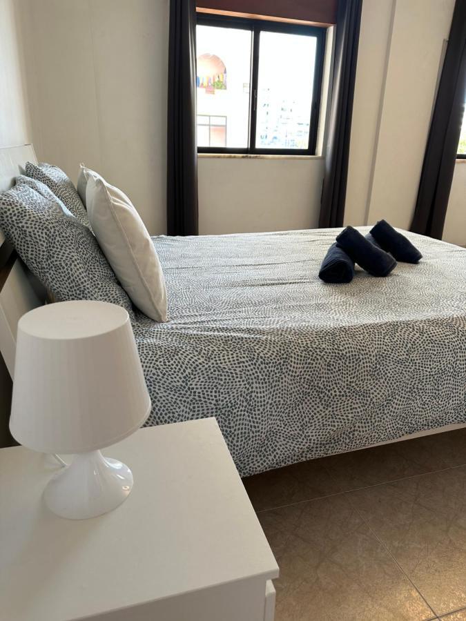 Apartment Ramos Quarteira
