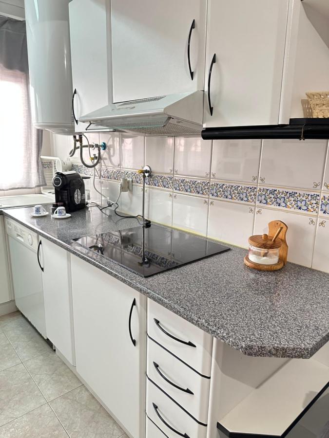 Ramos Apartment Quarteira