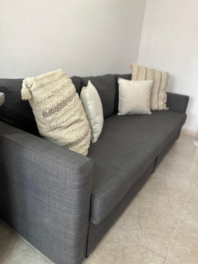 Ramos Apartment *