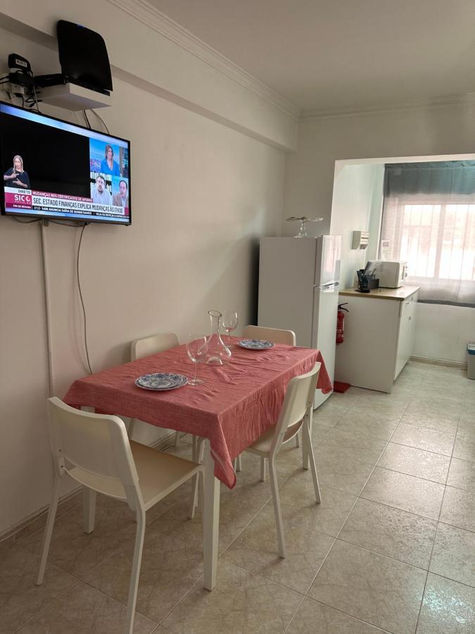Apartment Ramos *
