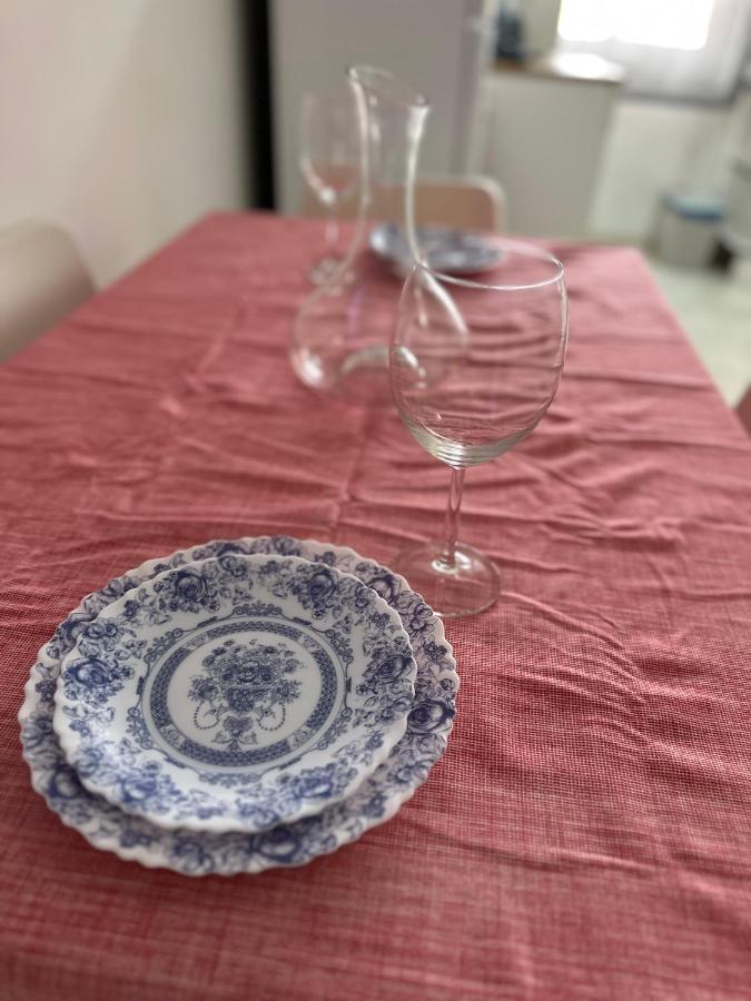 Apartment Ramos *