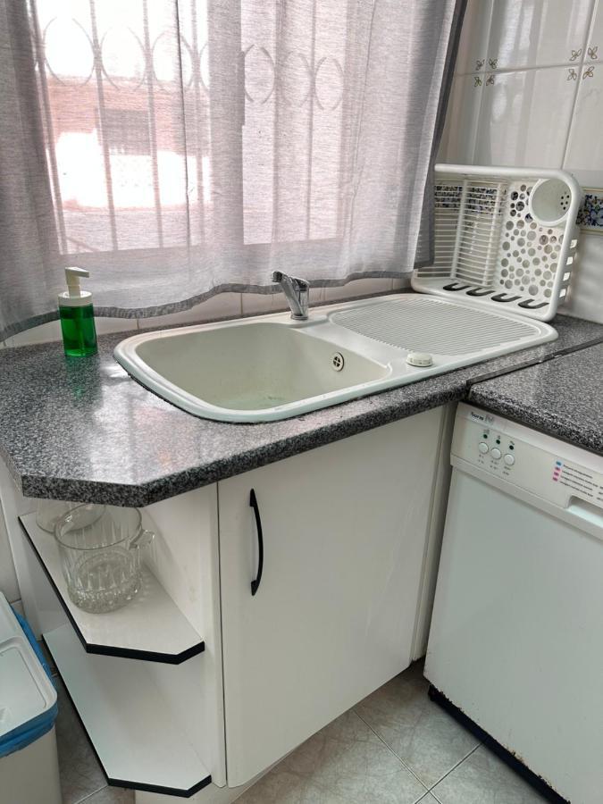 Ramos Apartment Quarteira