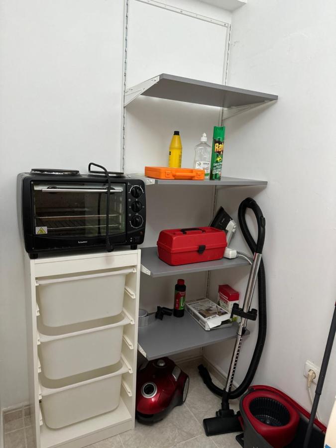 Ramos Apartment