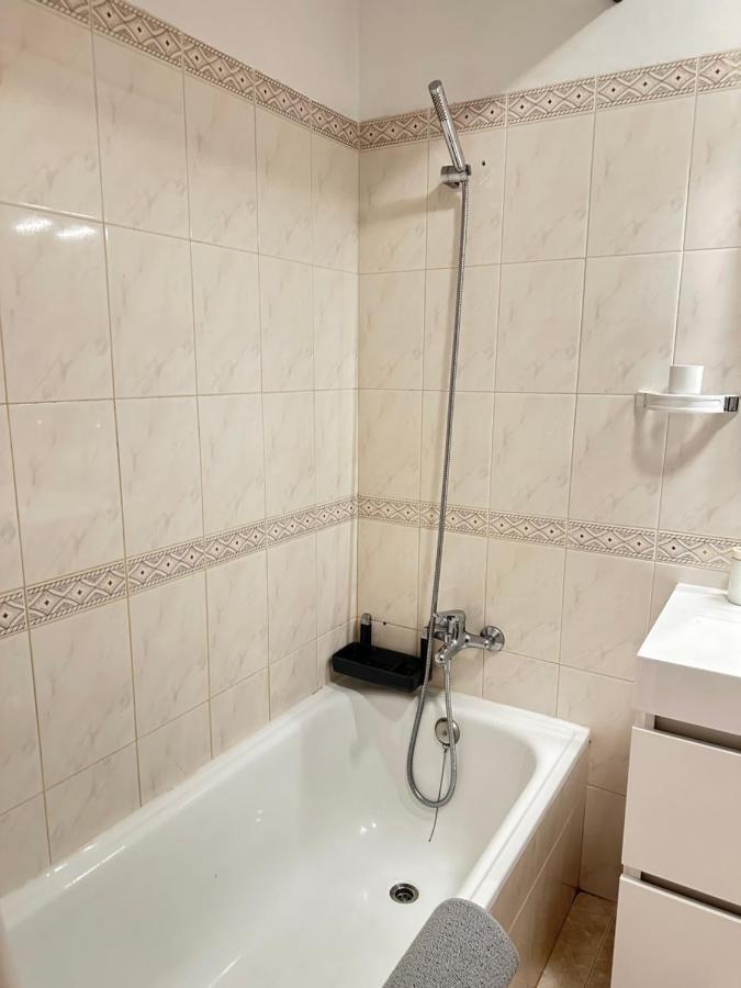 Apartment Ramos